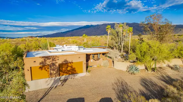 11535 E Escalante Road, Tucson, AZ 85730