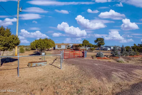 6464 OLD HOMESTEAD Road, Show Low, AZ 85901