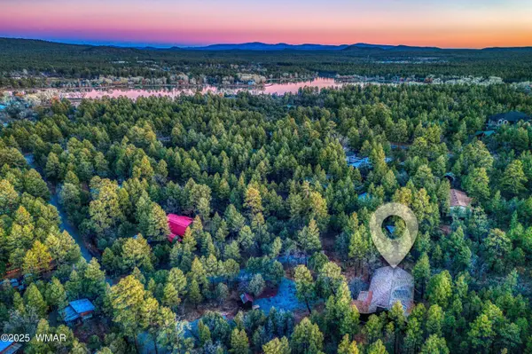 3400 Goodwill Lane, Lakeside, AZ 85929