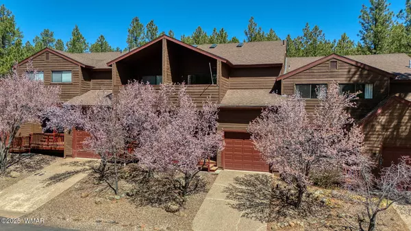 2358 E Rainbow Lane, Pinetop, AZ 85935
