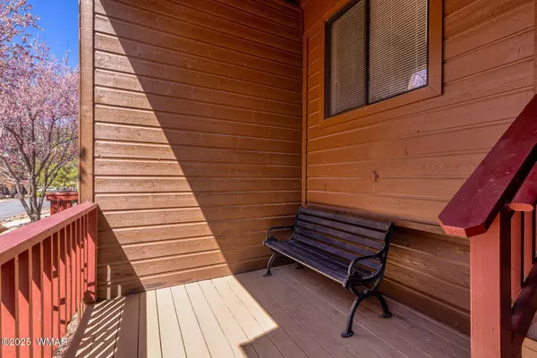 2358 E Rainbow Lane, Pinetop, AZ 85935