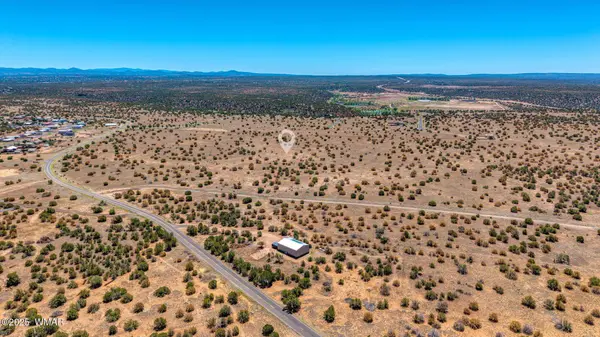 Shumway Rd - Lot 4, Shumway, AZ 85901