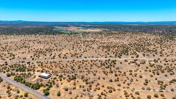 Shumway Rd - Lot 3, Shumway, AZ 85901