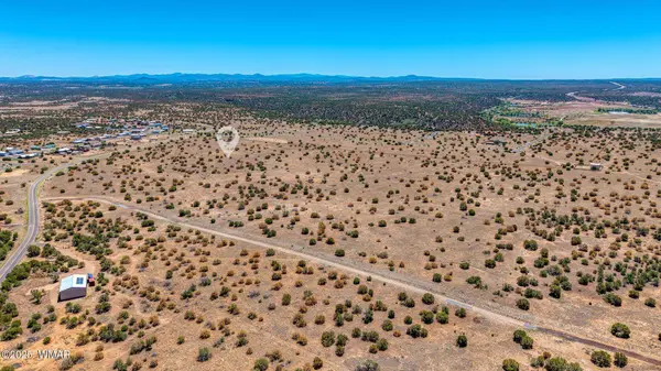 Shumway Rd - Lot 5, Shumway, AZ 85901