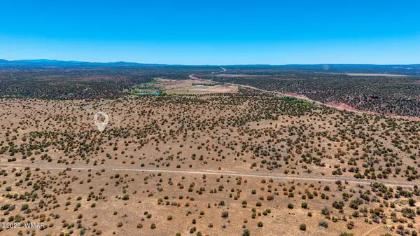 Shumway Rd - Lot 3, Shumway, AZ 85901