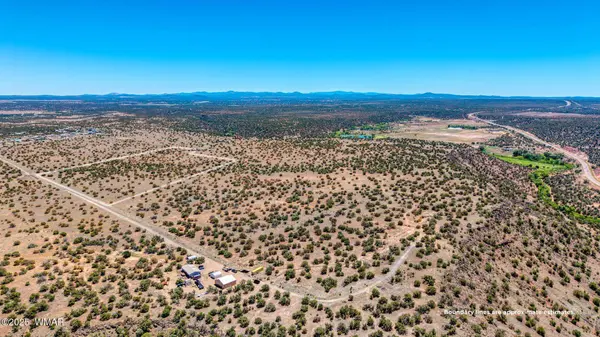 Shumway Rd - Lot 3, Shumway, AZ 85901