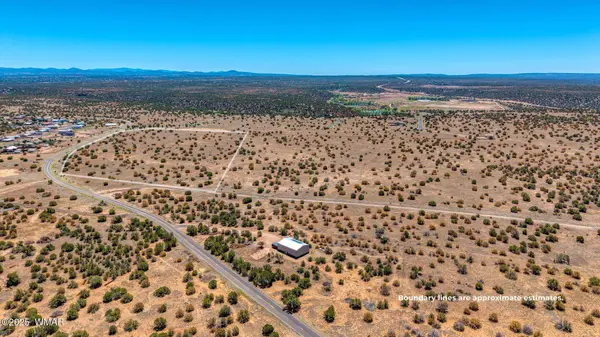 Shumway Rd - Lot 5, Shumway, AZ 85901