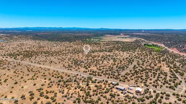 Shumway Rd - Lot 2, Shumway, AZ 85901
