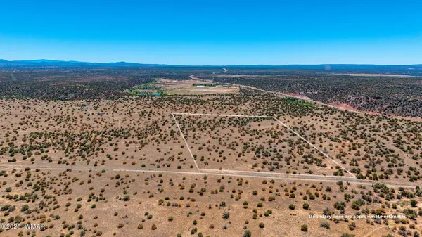 Shumway Rd - Lot 2, Shumway, AZ 85901