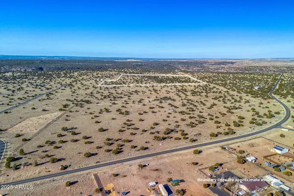 Shumway Rd - Lot 3 -- #-, Shumway, AZ 85901