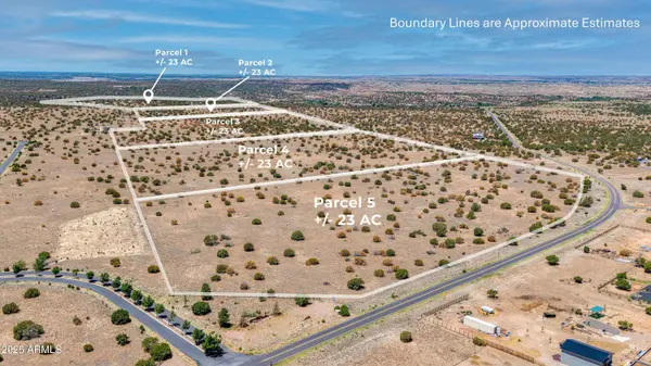 Shumway Rd - Lot 2 -- #-, Shumway, AZ 85901