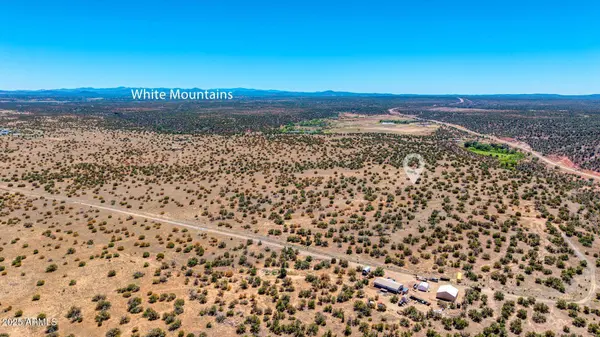 Shumway Rd - Lot 1 -- #-, Shumway, AZ 85901