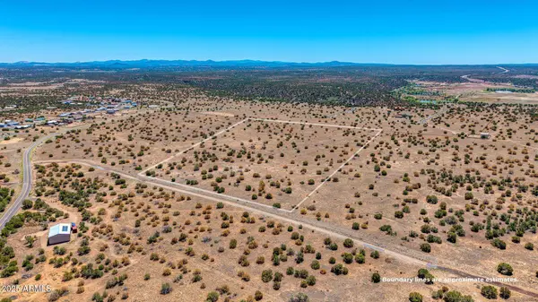 Shumway Rd - Lot 4 -- #-, Shumway, AZ 85901