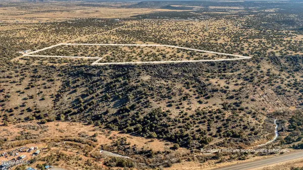 Shumway Rd - Lot 1 -- #-, Shumway, AZ 85901