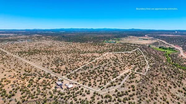 Shumway Rd - Lot 1 -- #-, Shumway, AZ 85901