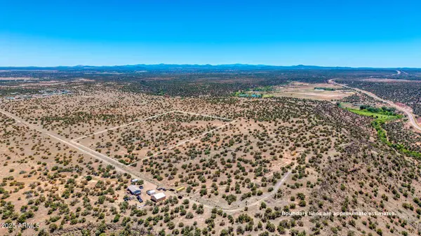 Shumway Rd - Lot 2 -- #-, Shumway, AZ 85901