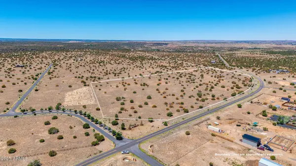 Shumway Rd - Lot 5 -- #-, Shumway, AZ 85901