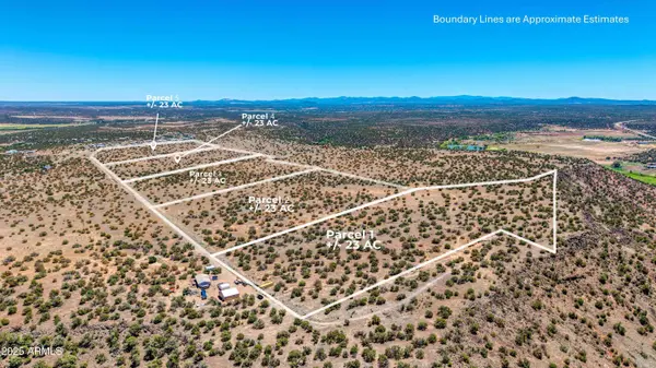 Shumway Rd - Lot 1 -- #-, Shumway, AZ 85901