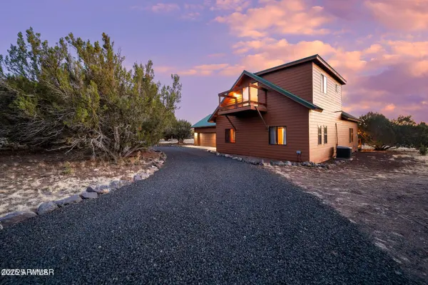 1923 CREEKSIDE Circle, Show Low, AZ 85901