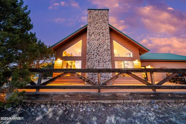 1923 CREEKSIDE Circle, Show Low, AZ 85901