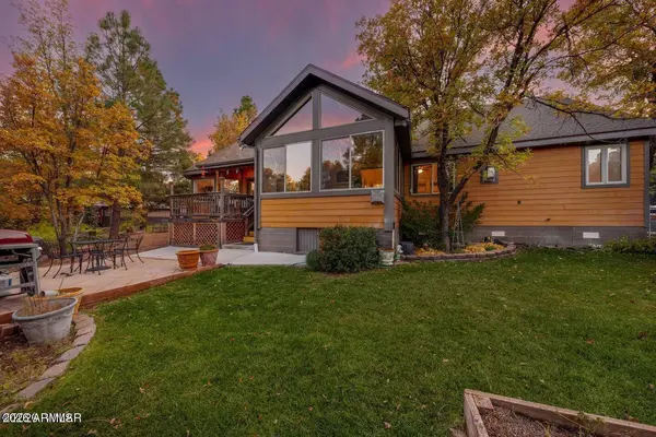 578 W BILLY CREEK Drive, Lakeside, AZ 85929