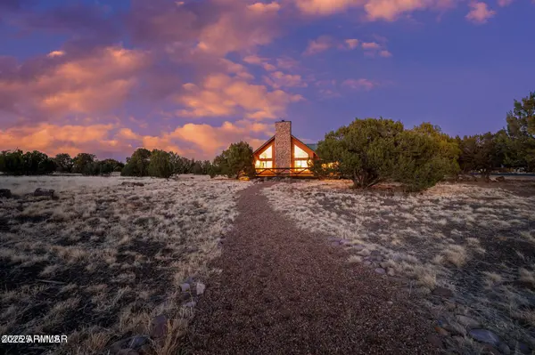 1923 CREEKSIDE Circle, Show Low, AZ 85901