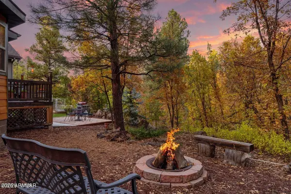 578 W BILLY CREEK Drive, Lakeside, AZ 85929