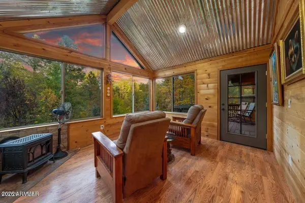 578 W BILLY CREEK Drive, Lakeside, AZ 85929