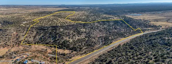 Shumway Road #0, Shumway, AZ 85901