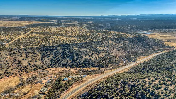 Shumway Road, Shumway, AZ 85901
