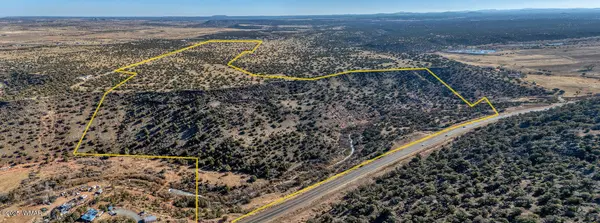 Shumway Road, Shumway, AZ 85901