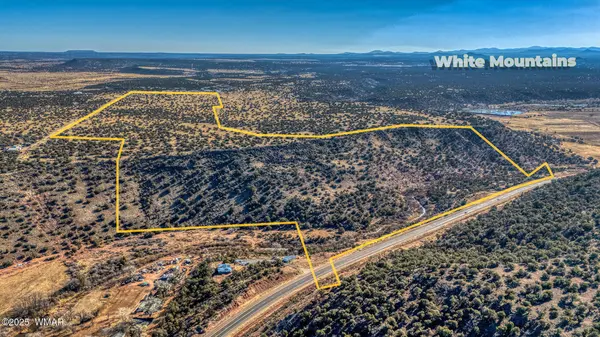 Shumway Road, Shumway, AZ 85901