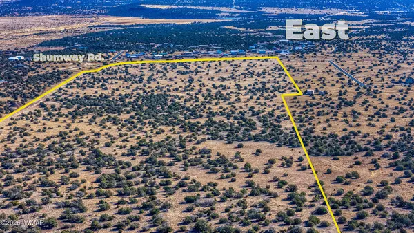 Shumway Road, Shumway, AZ 85901