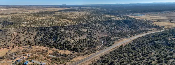 Shumway Road, Shumway, AZ 85901