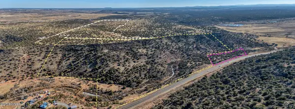 Shumway Road #0, Shumway, AZ 85901