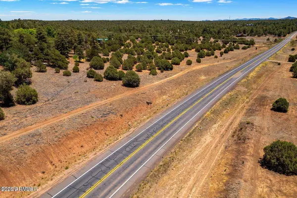 7104 STATE ROUTE 260 -- #-, Show Low, AZ 85901