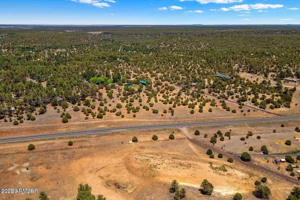 7104 STATE ROUTE 260 -- #-, Show Low, AZ 85901