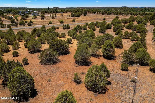 7104 STATE ROUTE 260 -- #-, Show Low, AZ 85901
