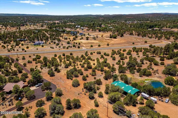 7104 STATE ROUTE 260 -- #-, Show Low, AZ 85901