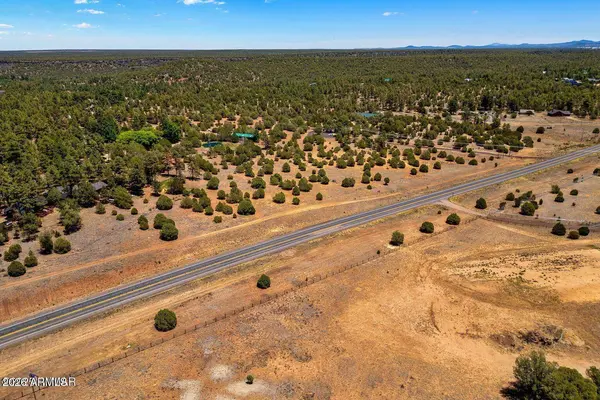 7104 STATE ROUTE 260 -- #-, Show Low, AZ 85901