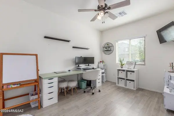 9106 W OLD AGAVE Trail, Marana, AZ 85653