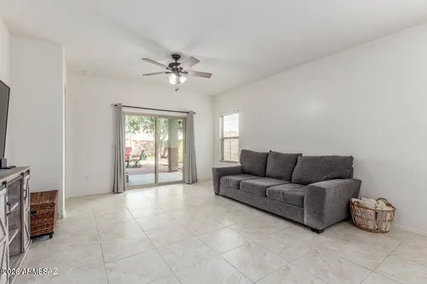 9106 W OLD AGAVE Trail, Marana, AZ 85653