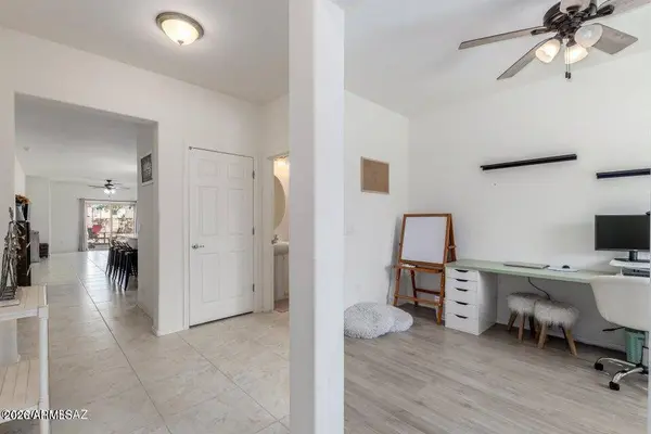 9106 W OLD AGAVE Trail, Marana, AZ 85653