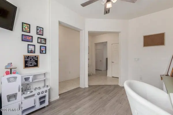 9106 W OLD AGAVE Trail, Marana, AZ 85653