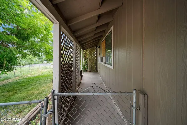 125 S HAMBLIN Street, Eagar, AZ 85925