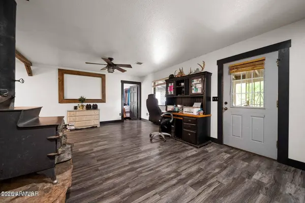 125 S HAMBLIN Street, Eagar, AZ 85925