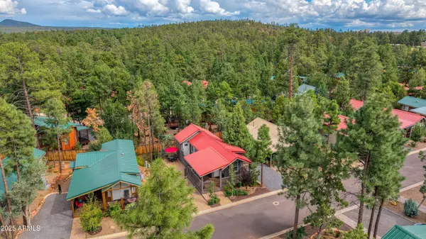 3851 Vacation Village Drive #38, Show Low, AZ 85901