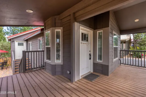 3851 Vacation Village Drive #38, Show Low, AZ 85901