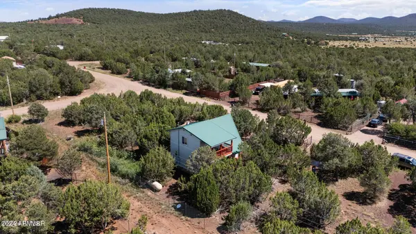 11 ACR 3117 --, Vernon, AZ 85940