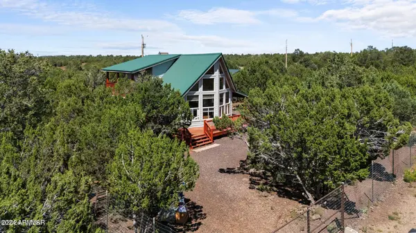 11 ACR 3117 --, Vernon, AZ 85940